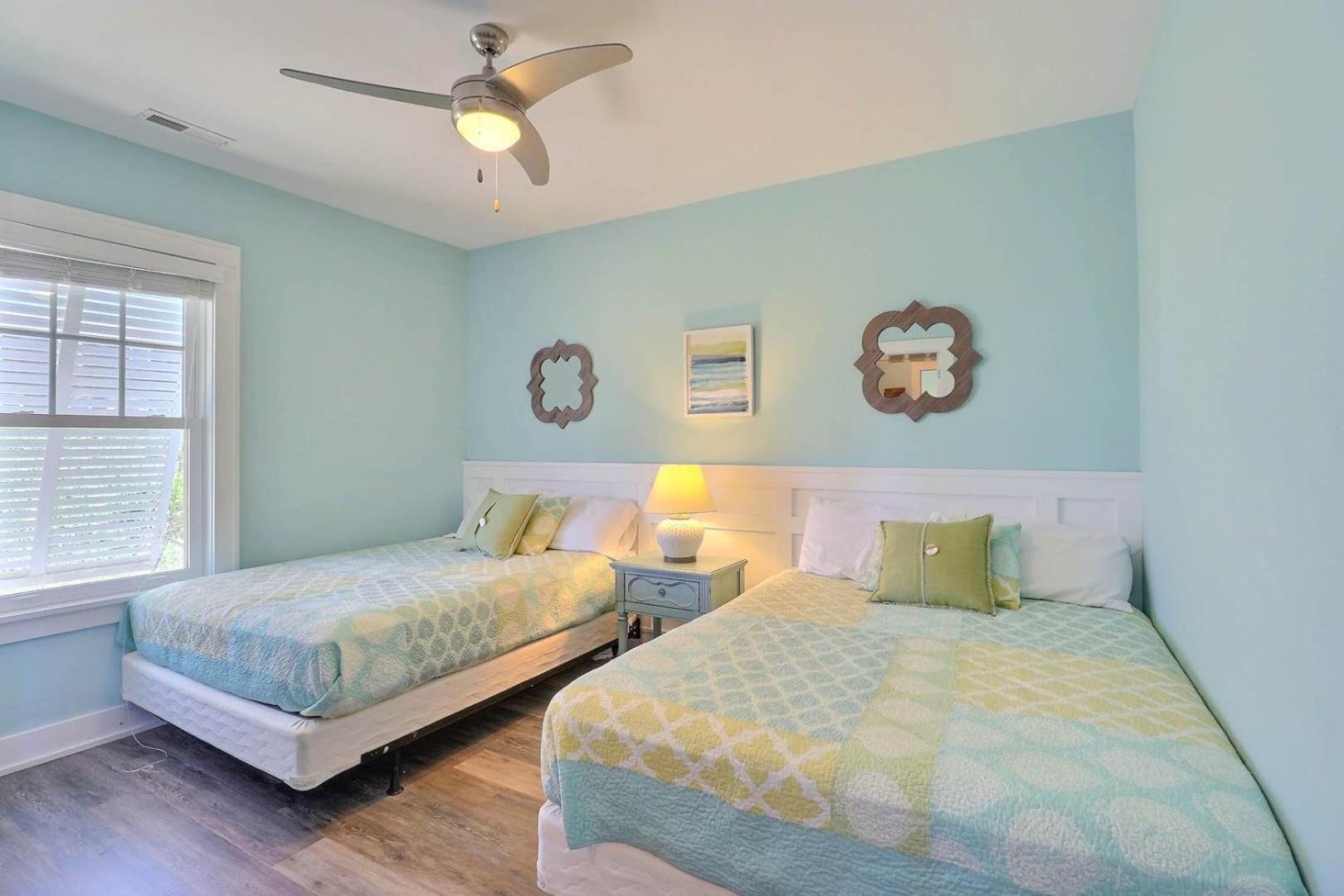 Villa 6007 Happy Sol Oceanfront Heatable Pool à Nags Head Extérieur photo