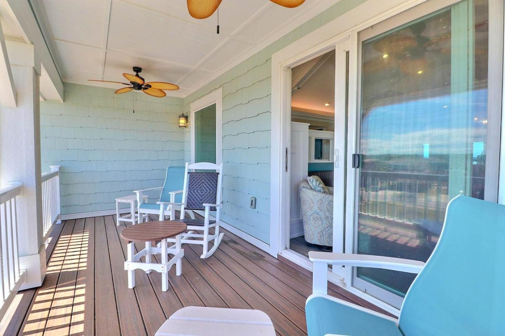 Villa 6007 Happy Sol Oceanfront Heatable Pool à Nags Head Extérieur photo